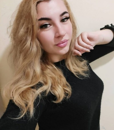 Олеся, Г. Серпухов