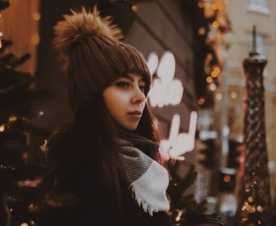 Карина, Г. Серпухов