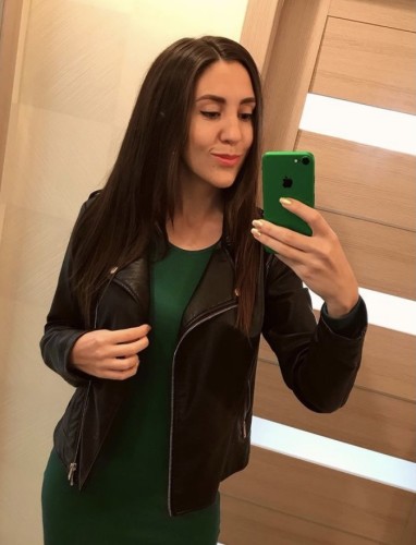 Карина, Г. Серпухов