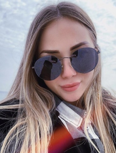 🎥 Карина, Г. Серпухов