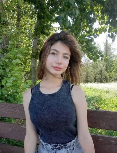 Марфа, Г. Серпухов