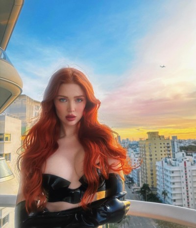 Присцилла, Г. Серпухов