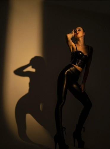 Галина, Г. Серпухов