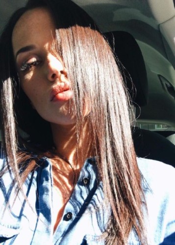 Ира, Г. Серпухов