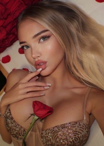 Ксения, Г. Серпухов