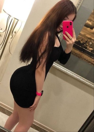 Настя, Г. Серпухов