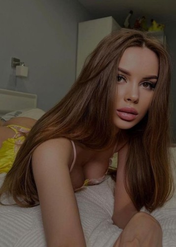 Виктория, Г. Серпухов