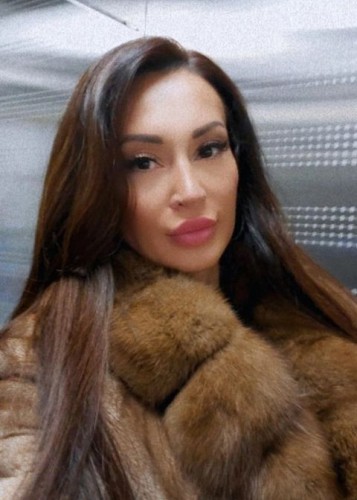 Виктория, Г. Серпухов