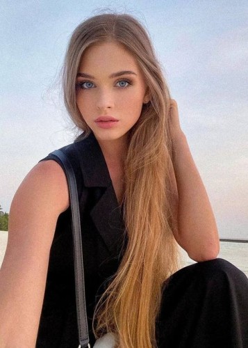 Юличка, Г. Серпухов